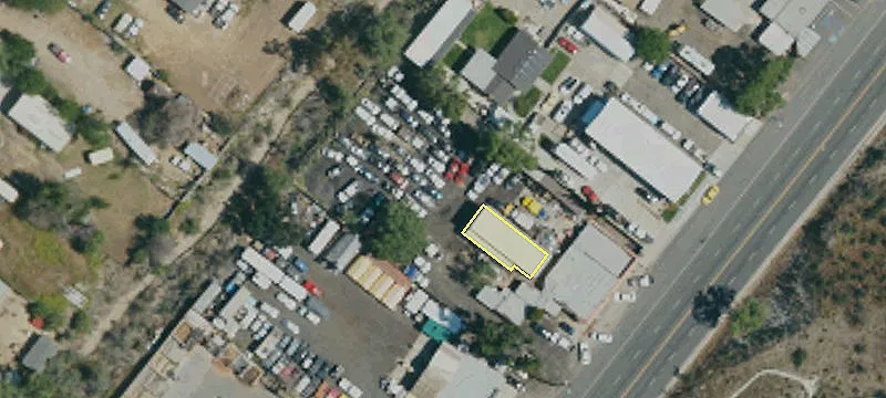 16619 Sierra Hwy