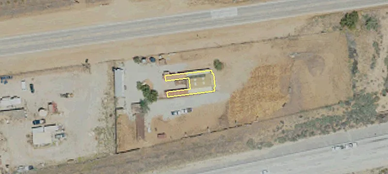 3534 Sierra Hwy