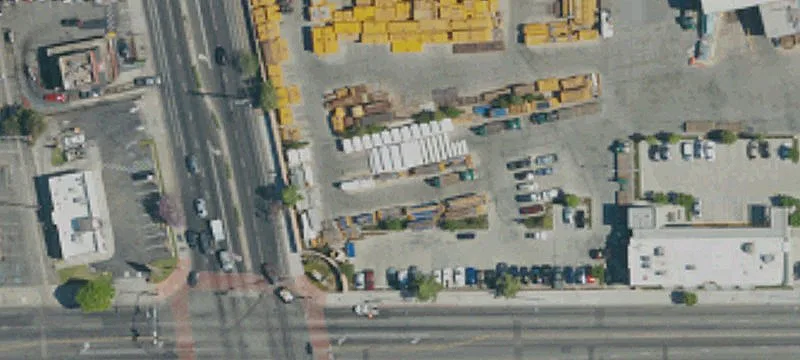 1909 Compton Blvd