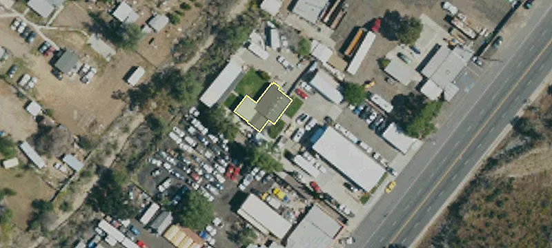 16609 Sierra Hwy