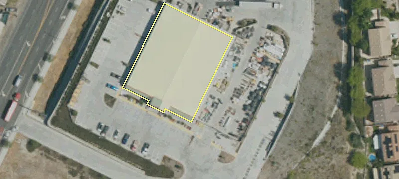 16904 Sierra Hwy