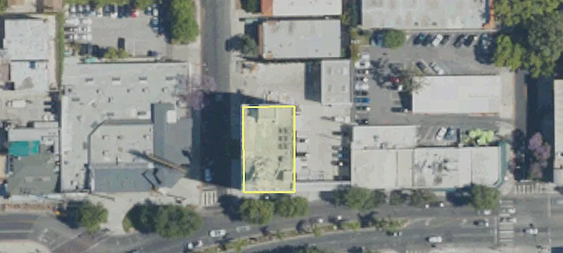 8431 Santa Monica Blvd