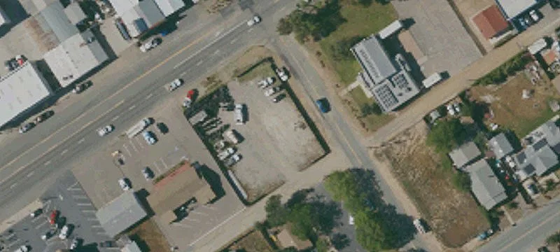 Main St