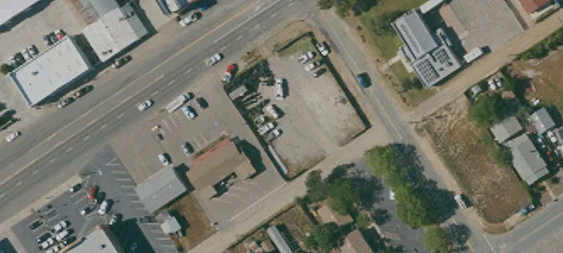 Main St