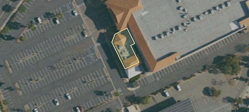 2951 Campo Rd