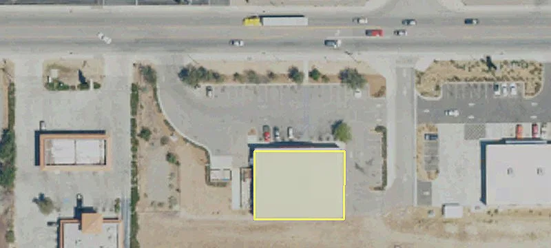 8338 Pearblossom Hwy
