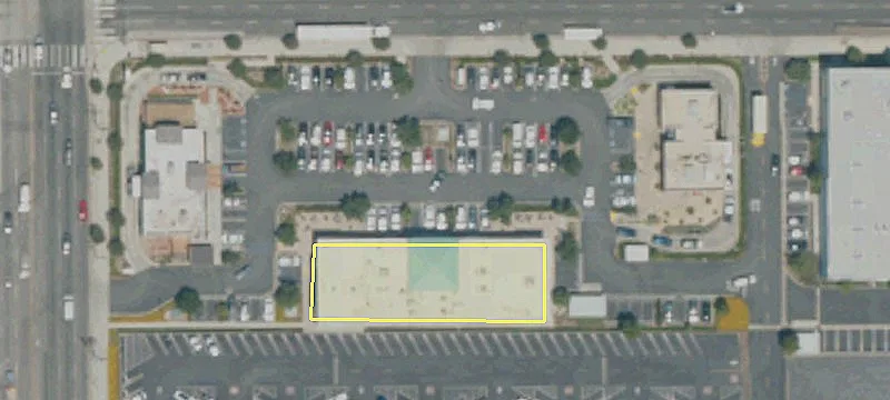 20780 Nordhoff St