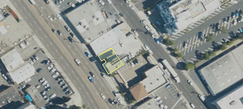 4207 Del Rey Ave