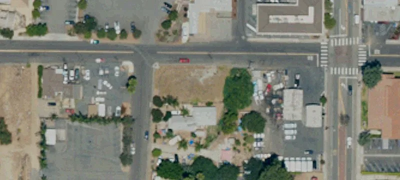 Pico Ave