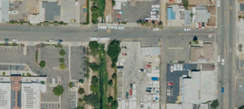 Pico Ave