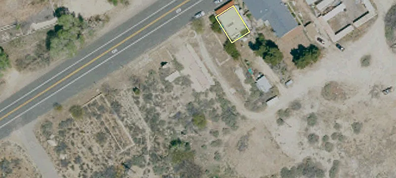 Old Hwy 80