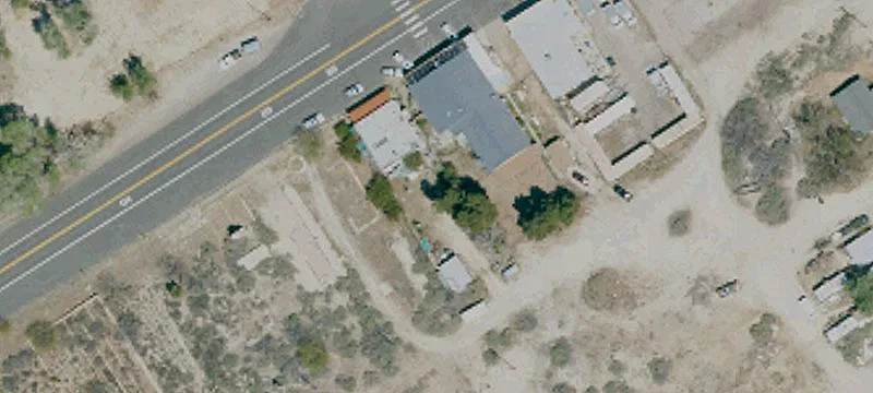 Old Hwy 80