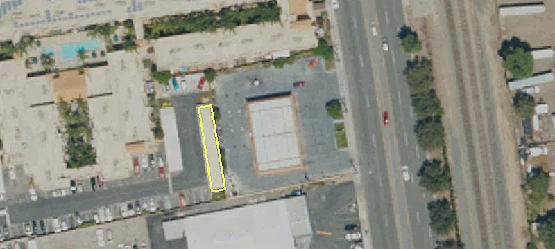 26015 Bouquet Cyn Rd