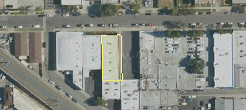 26 La Porte St