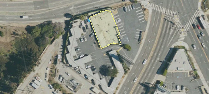 5005 La Brea Ave