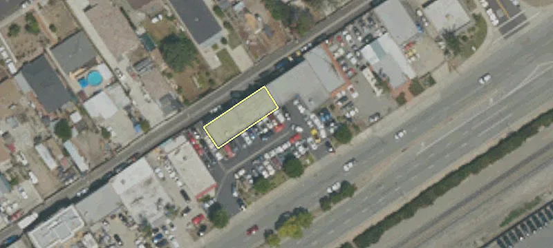 19917 Vly Blvd