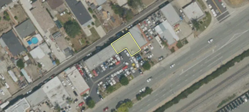 19917 Vly Blvd