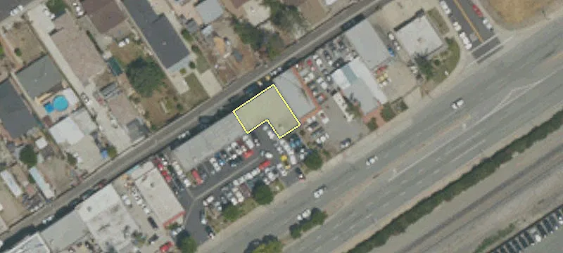 19917 Vly Blvd
