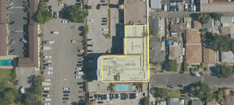 3500 Colorado Blvd