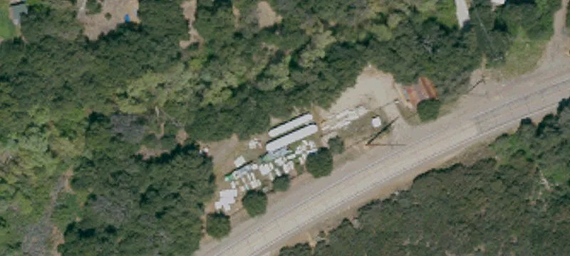 Hwy 80