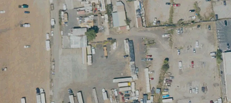 401 Industrial Rd