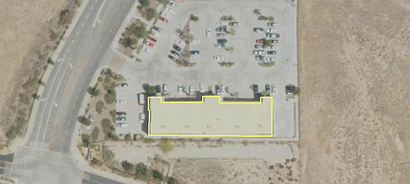 38636 Medical Ctr Dr