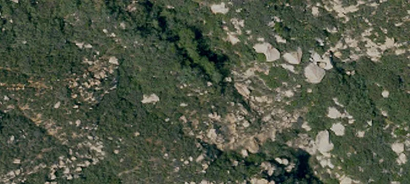 Lyons Peak