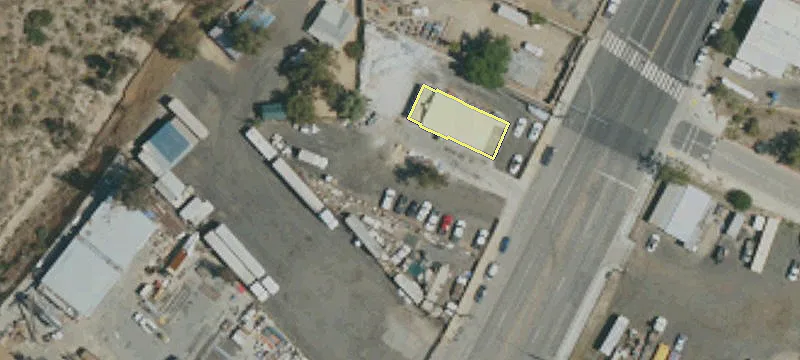 17043 Sierra Hwy