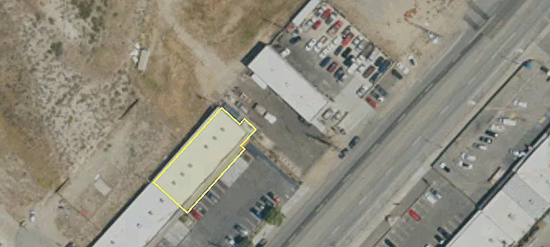 17727 Sierra Hwy