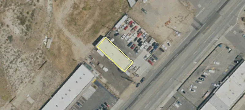 17723 Sierra Hwy
