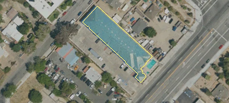 17843 Sierra Hwy