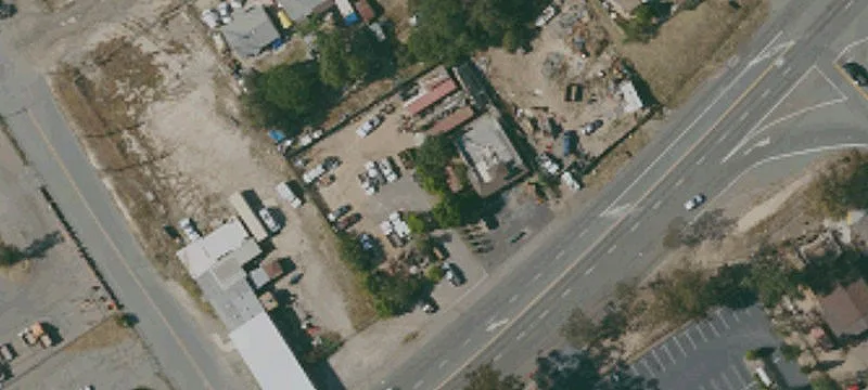 Main St