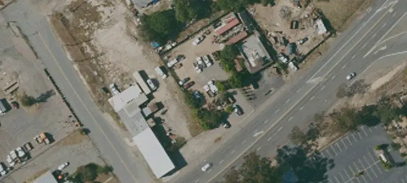 Main St