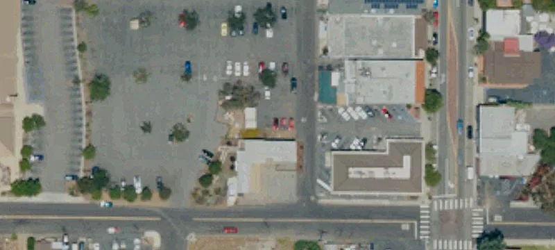 Main Ave