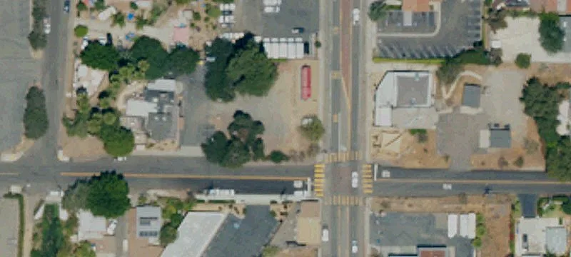 Main Ave