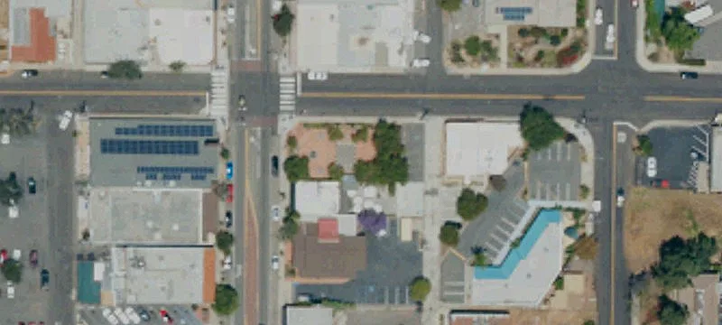Main Ave