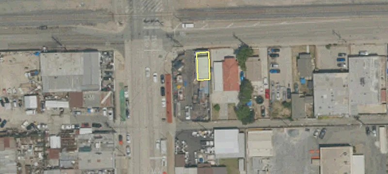 120 Hamilton Blvd