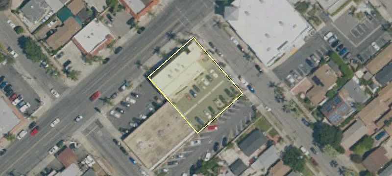 500 San Fernando Msn Blvd