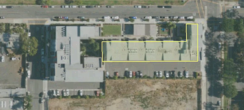 1500 Hl St