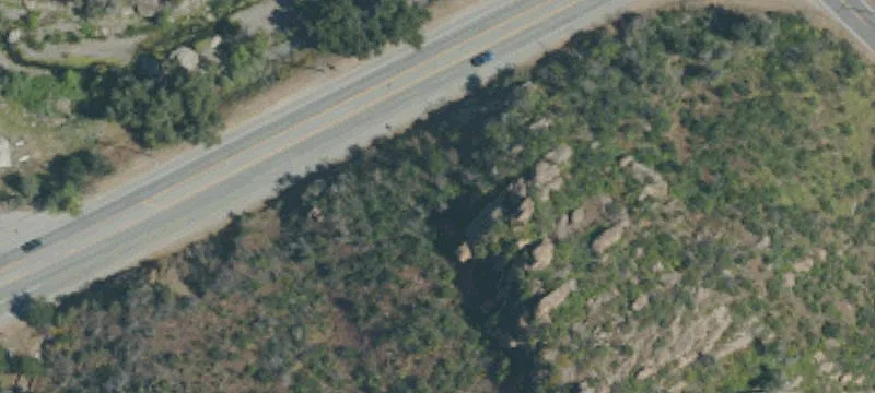 2598 Sierra Crk Rd