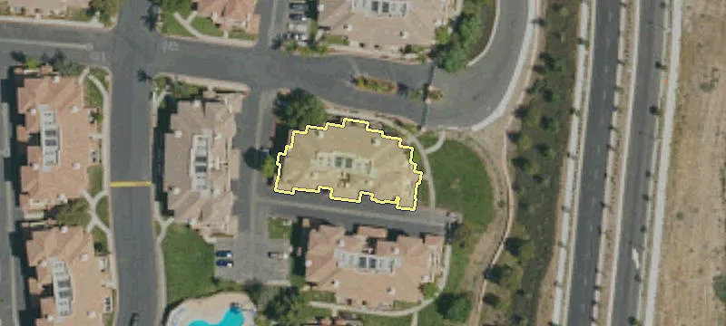 27506 Rosa Ln