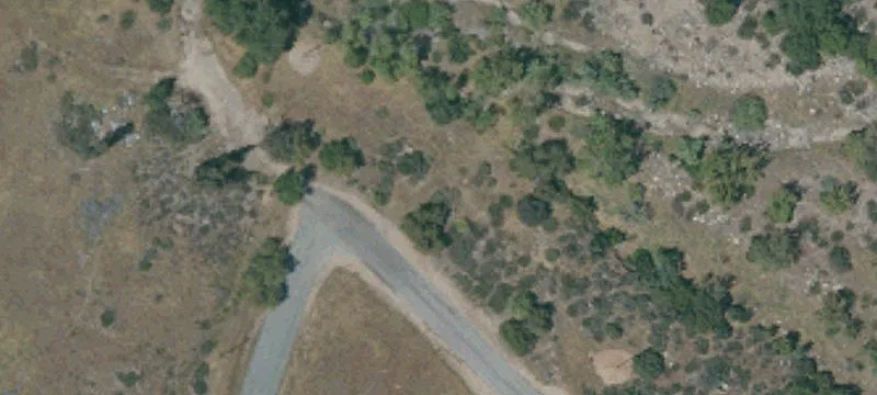 21096 Barrett School Rd