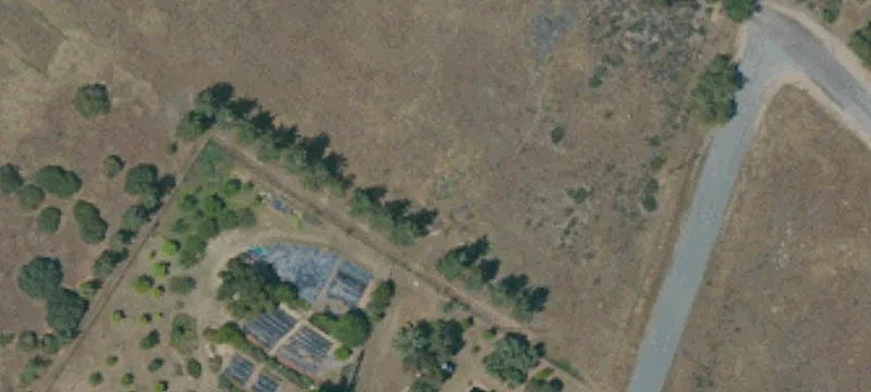 21096 Barrett School Rd