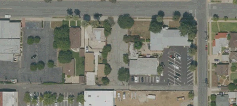 244 College St