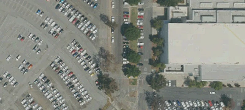 Azusa, CA 91702