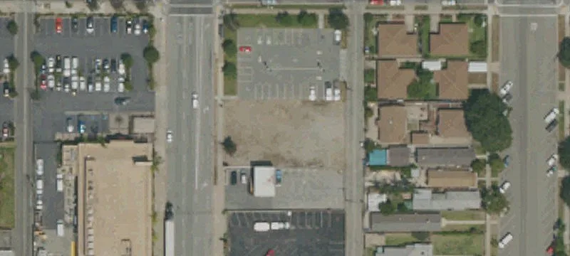 Azusa, CA 91702