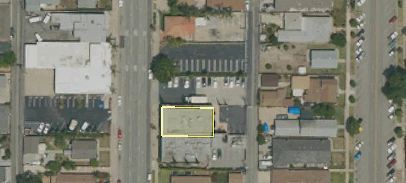 Azusa, CA 91702