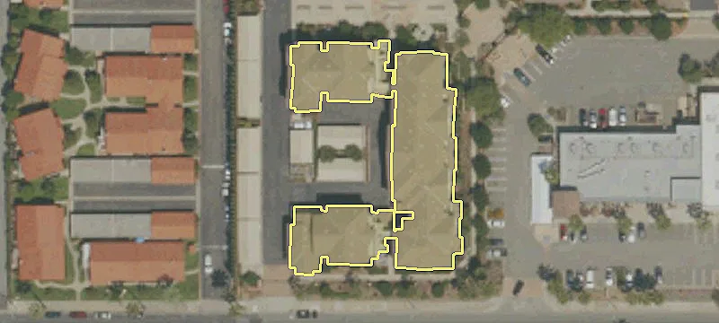 203 San Dimas Cyn Rdd