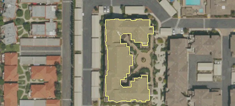 203 San Dimas Cyn Rdc