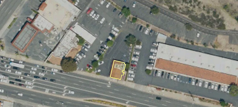23029 Soledad Cyn Rd